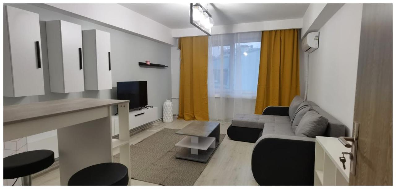 Central Park Nest Bucureşti Exterior foto